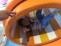 -蒙特利亲子乐园