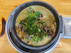-榕江牛瘪牛肉火锅