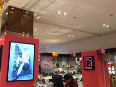 -BHG时尚百货(望京店)