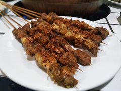 -小板凳(四公里店)