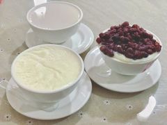-老周记顺德双皮奶
