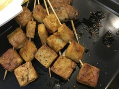 -望京小腰(北京总店)