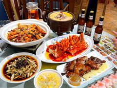 -吴掌柜·藕汤印象(南湖店)