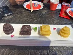 -大海碗·炸酱面·烤鸭·京菜(天坛店)