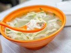 -海平馄饨(逍遥二路店)