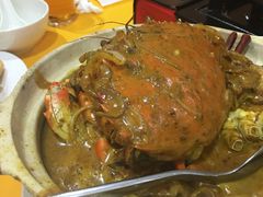 -肥肥蟹海鲜饭店(马六甲店)