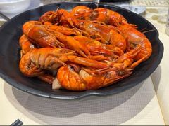 -聚味瞿记·龙虾堂(树木岭店)
