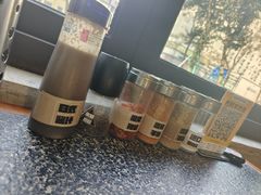 -红泥小火炉·东北泥炉烤肉(天一旗舰店)