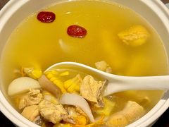 -港丽餐厅(来福士店)