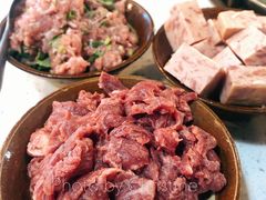 嫩牛肉-电台巷火锅(科华总店)