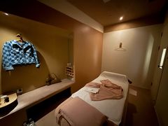 -左右Massage/Spa(长寿路店)