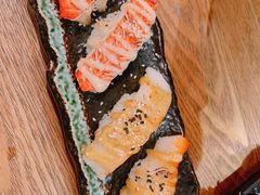 -渔井食堂(新洲店)
