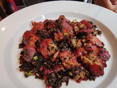 -四季民福烤鸭店(前门廊房二条店)