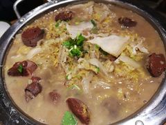 -關東雪东北菜(中庚漫游城店)