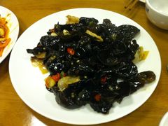 -新锦路青年公寓餐厅