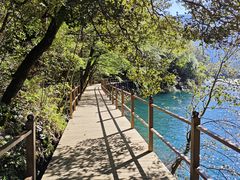 -叠溪松坪沟景区