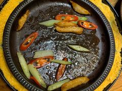 -3号仓库·餐厅(灵溪一店)