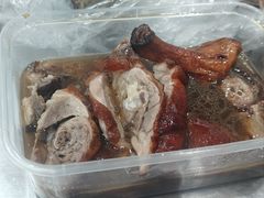 -晓马鸭店(新芜路店)
