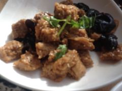 -福来居烤鸭店(天坛二店)