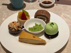 -上海宝华万豪酒店