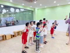 -学知乐教育·幼小衔接·小学科辅导(嘉定镇校区)