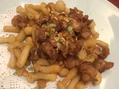 -旺顺阁海鲜广场(亚运村店)