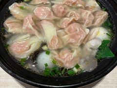 -穆桂英美食(南禅寺店)