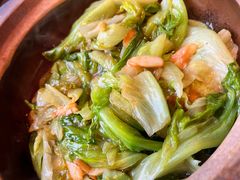 -鹅城粤菜馆(白云山路店)