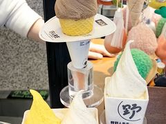 -野人先生Gelato(上海长宁龙之梦店)