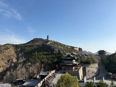 -雁门关景区