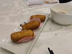 飘香榴莲酥-鼎珑点心仔(燕塘店)