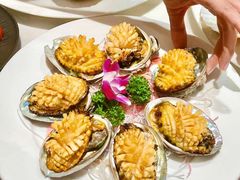 -正黄旗海鲜烧烤大排档(延安路总店)
