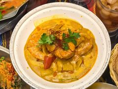-米泰芒·东南亚料理(体育西店)