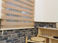 用餐区-茸梅路右拐龙虾-农家菜(松江店)