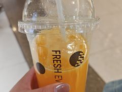 -每日新鲜水果吧(黄浦来福士店)