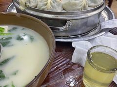 -叶存利海鲜大馅饺子(海宁路总店)