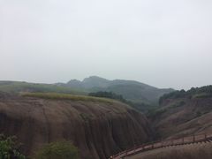 -飞天山旅游区