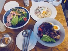 -AFS Cafe & Canteen(闽江二路店)
