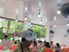 大堂-秋姐美食店(旅游大道店)