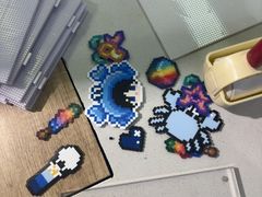 -100家灵感仓库·DIY团建(什刹海店)