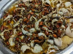 -黑皮酸菜鱼(三山街店)