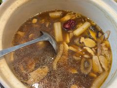 -天宜隆蘑菇宴火锅(石景山旗舰店)