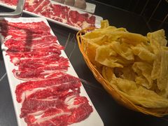 -二刀潮牛(重庆光环购物公园店)