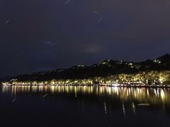 -西湖游船
