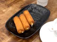-一楼食业·美食人家