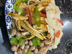 -后卫寨猫耳朵(后卫寨店)