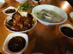 -明红蹄花创始老店(糍粑店街店)