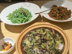 -一坐一忘云南菜(卓悦中心)