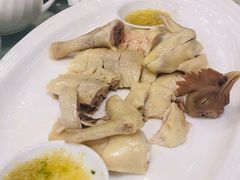 至尊清心鸡-清心鸡沙田乳鸽店·非遗传承(粤垦路店)