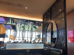 -新白鹿餐厅(虹桥南丰城店)